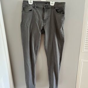 DKNY Gray Pants